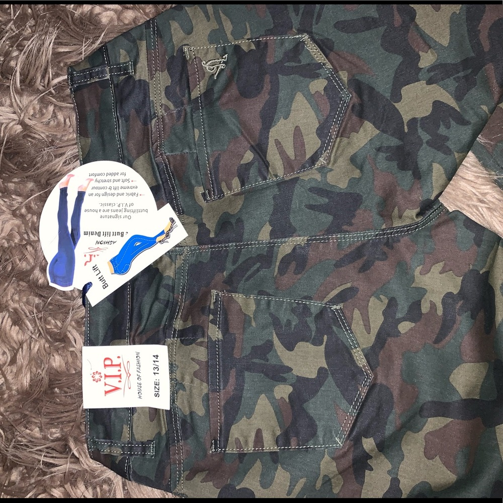 V.I.P Jeans - Picture 4 of 4